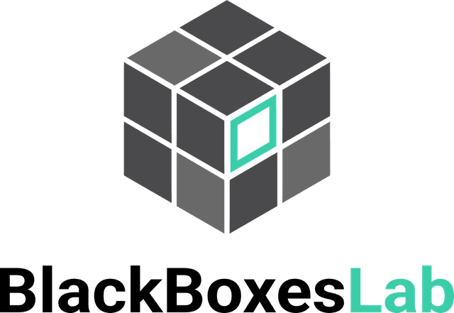 BlackBoxesLab